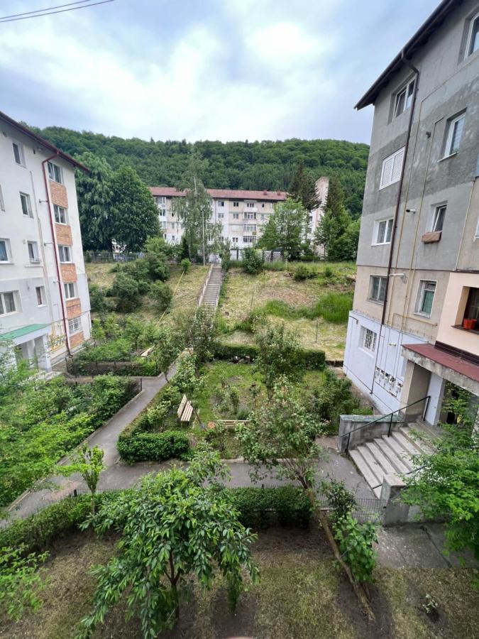 The Retreat Apartment Sinaia Exterior photo
